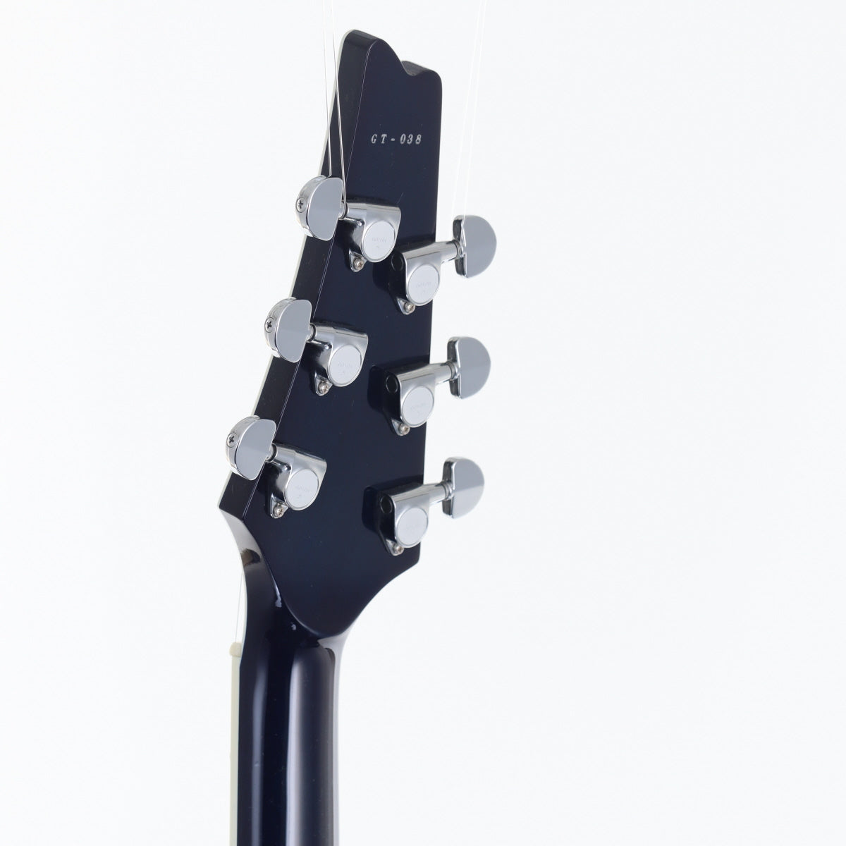 [SN GT-038] USED Greco / GM-CST / FM Osean [12]