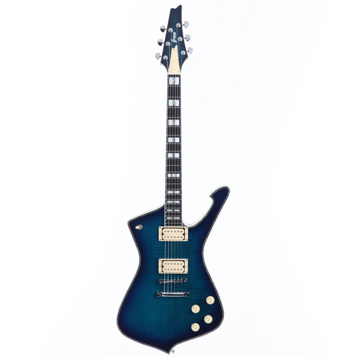 [SN GT-038] USED Greco / GM-CST / FM Osean [12]