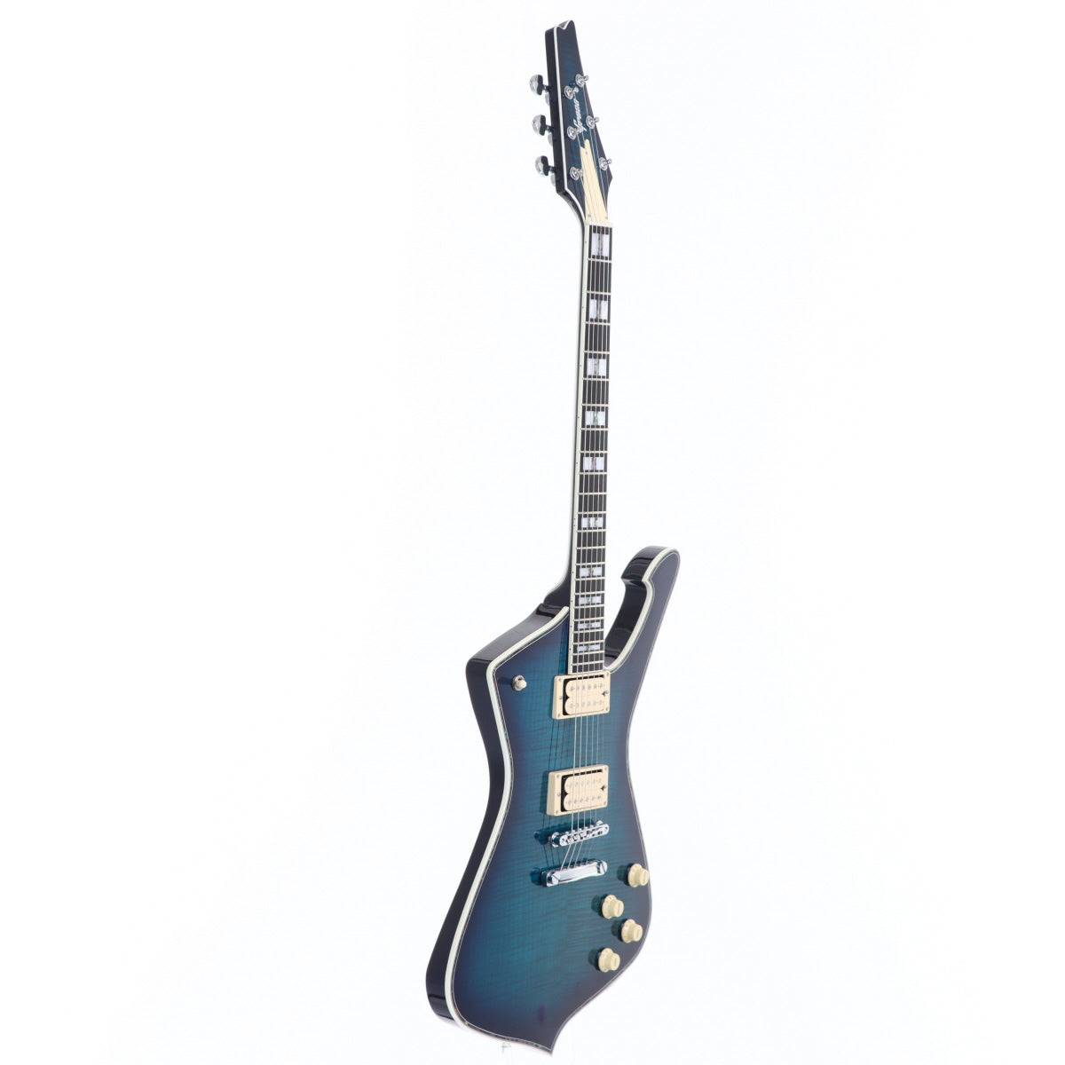 [SN GT-038] USED Greco / GM-CST / FM Osean [12]