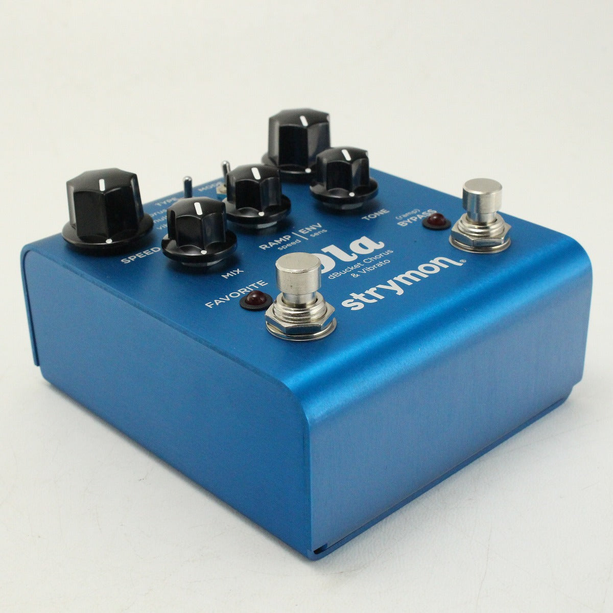 [SN S1839549] USED STRYMON / Ola dBucket Chorus &amp; Vibrato [03]