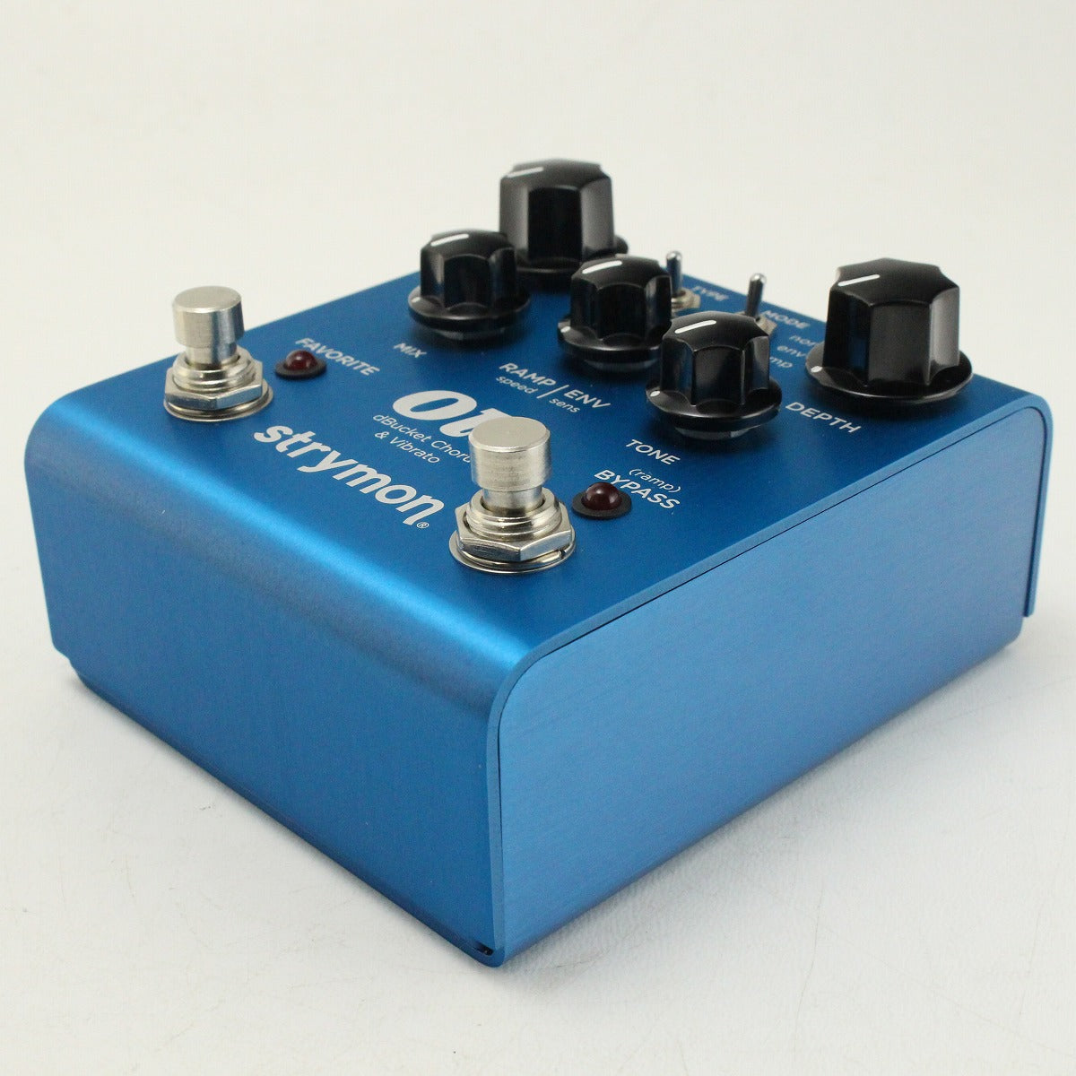 [SN S1839549] USED STRYMON / Ola dBucket Chorus &amp; Vibrato [03]