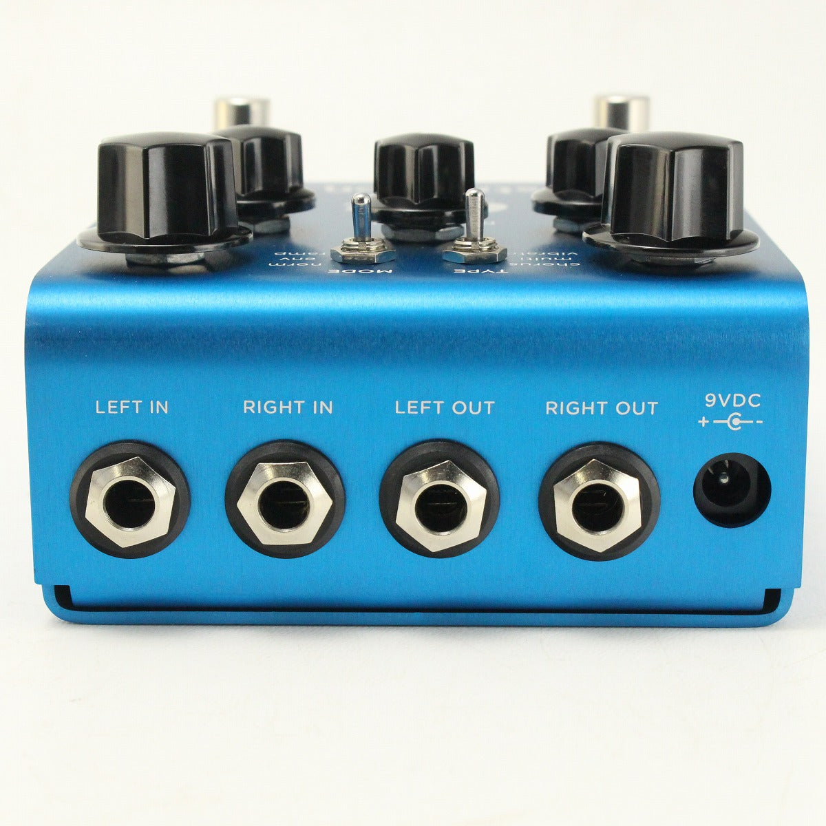 [SN S1839549] USED STRYMON / Ola dBucket Chorus &amp; Vibrato [03]