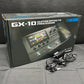 USED BOSS / GX-10 / Guitar Effects Processor [06]