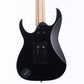[SN 240917024] USED Ibanez / Universe UV70P Steve Vai Signature Black [12]