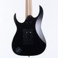 [SN 240917024] USED Ibanez / Universe UV70P Steve Vai Signature Black [12]