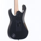 [SN 240917024] USED Ibanez / Universe UV70P Steve Vai Signature Black [12]