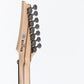 [SN 240917024] USED Ibanez / Universe UV70P Steve Vai Signature Black [12]
