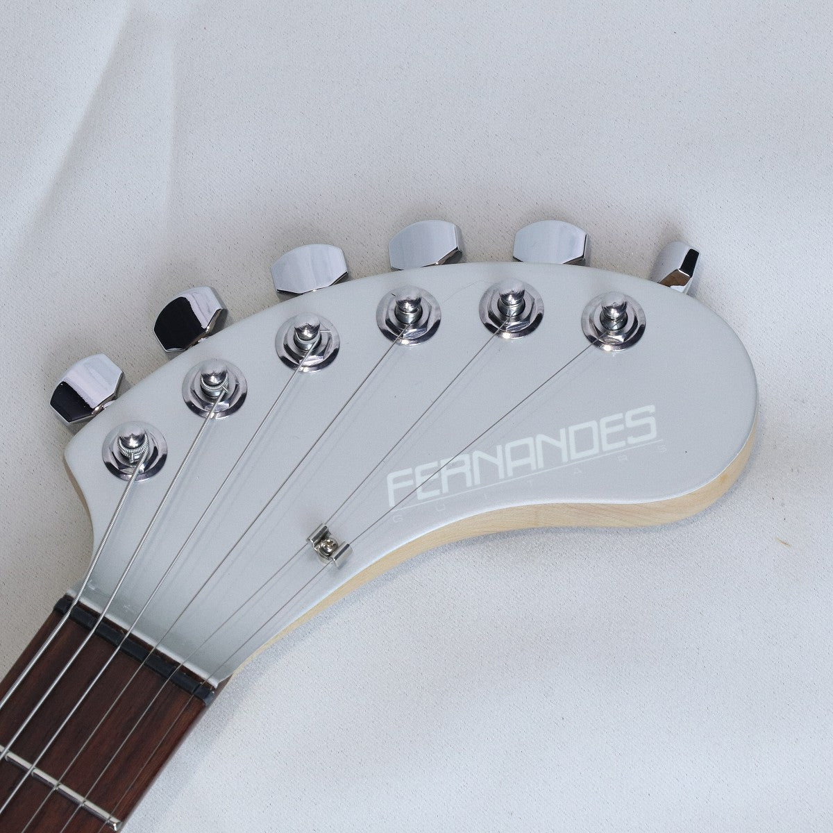[SN FG05062880] USED FERNANDES / DIGI-ZO HYPER FSV [09]