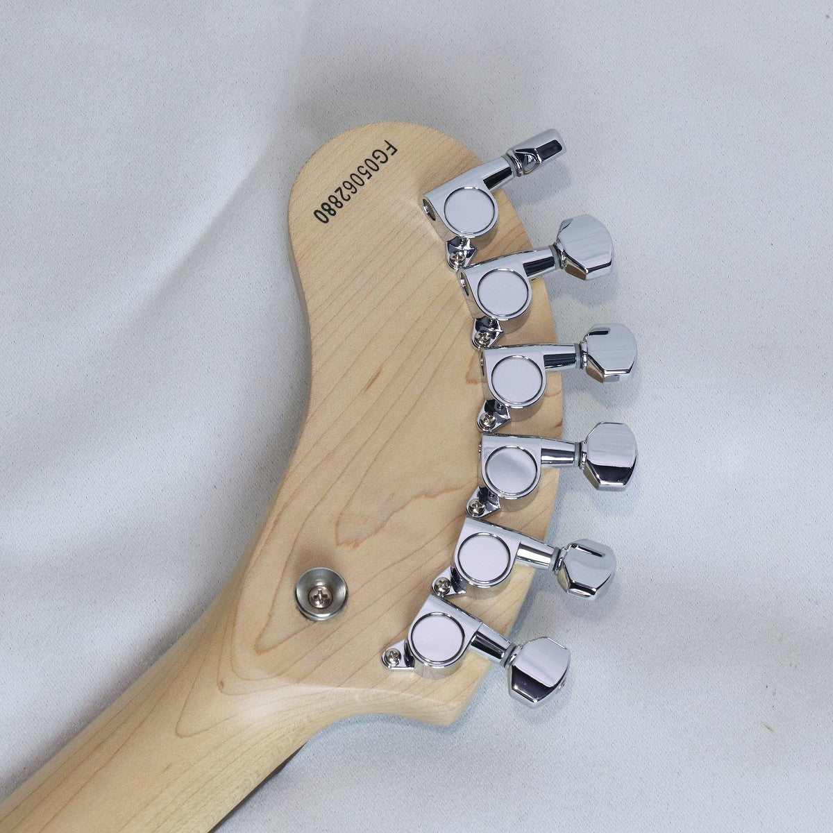 [SN FG05062880] USED FERNANDES / DIGI-ZO HYPER FSV [09]