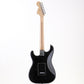 [SN US1008843] USED FENDER USA / American Special Stratocaster HSS Black [06]