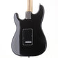 [SN US1008843] USED FENDER USA / American Special Stratocaster HSS Black [06]