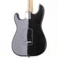 [SN US1008843] USED FENDER USA / American Special Stratocaster HSS Black [06]