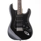 [SN US1008843] USED FENDER USA / American Special Stratocaster HSS Black [06]