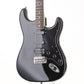 [SN US1008843] USED FENDER USA / American Special Stratocaster HSS Black [06]