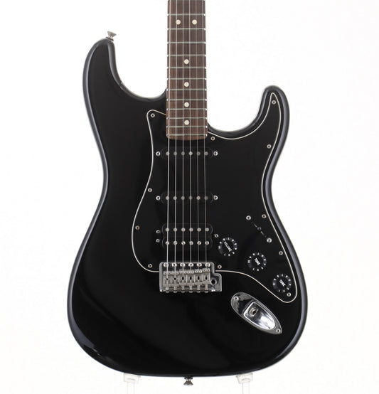 [SN US1008843] USED FENDER USA / American Special Stratocaster HSS Black [06]