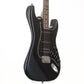 [SN US1008843] USED FENDER USA / American Special Stratocaster HSS Black [06]