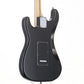 [SN US1008843] USED FENDER USA / American Special Stratocaster HSS Black [06]
