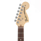 [SN US1008843] USED FENDER USA / American Special Stratocaster HSS Black [06]