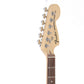 [SN US1008843] USED FENDER USA / American Special Stratocaster HSS Black [06]