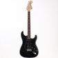 [SN US1008843] USED FENDER USA / American Special Stratocaster HSS Black [06]