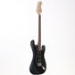 [SN US1008843] USED FENDER USA / American Special Stratocaster HSS Black [06]