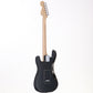[SN US1008843] USED FENDER USA / American Special Stratocaster HSS Black [06]