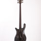 [SN E-161897-16] USED WARWICK / Custom Shop Streame LX 4st Nirvana Black THP [06]