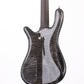 [SN E-161897-16] USED WARWICK / Custom Shop Streame LX 4st Nirvana Black THP [06]