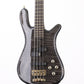 [SN E-161897-16] USED WARWICK / Custom Shop Streame LX 4st Nirvana Black THP [06]