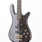 [SN E-161897-16] USED WARWICK / Custom Shop Streame LX 4st Nirvana Black THP [06]