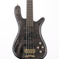 [SN E-161897-16] USED WARWICK / Custom Shop Streame LX 4st Nirvana Black THP [06]