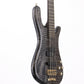 [SN E-161897-16] USED WARWICK / Custom Shop Streame LX 4st Nirvana Black THP [06]