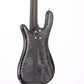 [SN E-161897-16] USED WARWICK / Custom Shop Streame LX 4st Nirvana Black THP [06]