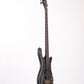 [SN E-161897-16] USED WARWICK / Custom Shop Streame LX 4st Nirvana Black THP [06]