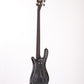 [SN E-161897-16] USED WARWICK / Custom Shop Streame LX 4st Nirvana Black THP [06]
