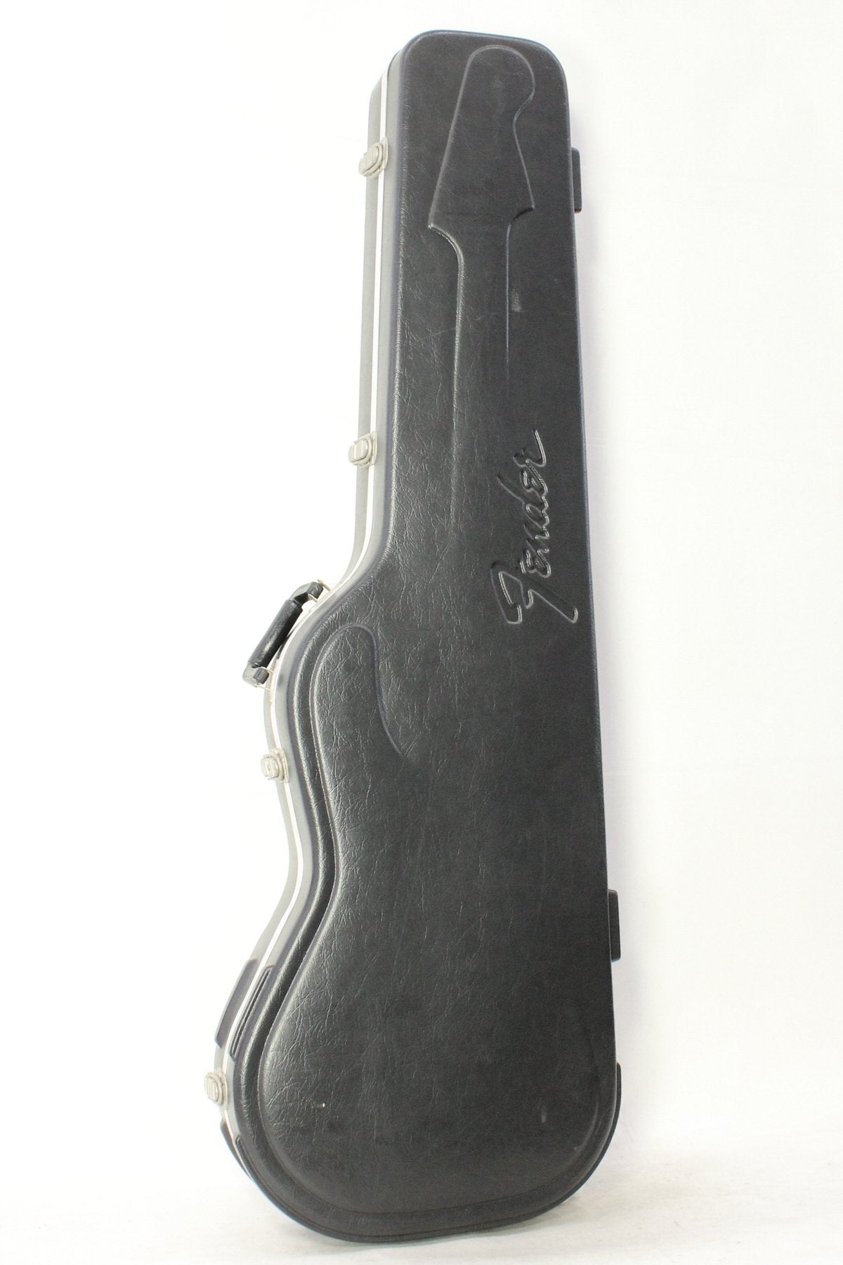 [SN DZ921377] USED FENDER USA / American Deluxe Precision Bass V PH Black [06]