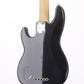 [SN DZ921377] USED FENDER USA / American Deluxe Precision Bass V PH Black [06]
