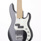 [SN DZ921377] USED FENDER USA / American Deluxe Precision Bass V PH Black [06]