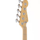 [SN DZ921377] USED FENDER USA / American Deluxe Precision Bass V PH Black [06]