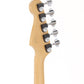 [SN DZ921377] USED FENDER USA / American Deluxe Precision Bass V PH Black [06]