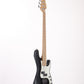 [SN DZ921377] USED FENDER USA / American Deluxe Precision Bass V PH Black [06]