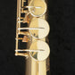 [SN 004602] USED YAMAHA / Soprano YSS-875 M1 Neck Soprano saxophone, all tampos replaced [03]