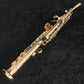 [SN 004602] USED YAMAHA / Soprano YSS-875 M1 Neck Soprano saxophone, all tampos replaced [03]