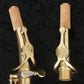 [SN 004602] USED YAMAHA / Soprano YSS-875 M1 Neck Soprano saxophone, all tampos replaced [03]