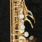 [SN 004602] USED YAMAHA / Soprano YSS-875 M1 Neck Soprano saxophone, all tampos replaced [03]