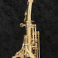 [SN 004602] USED YAMAHA / Soprano YSS-875 M1 Neck Soprano saxophone, all tampos replaced [03]