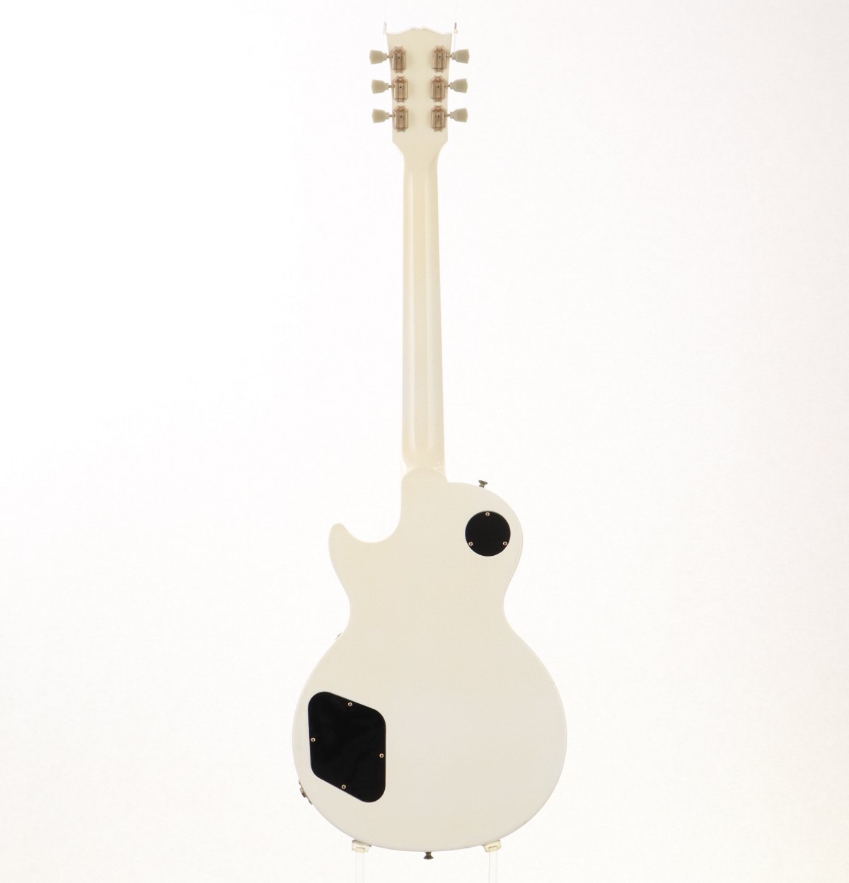 [SN 020470375] USED GIBSON USA / Les Paul Studio Ebony Finger Board Gold Hardware [06]