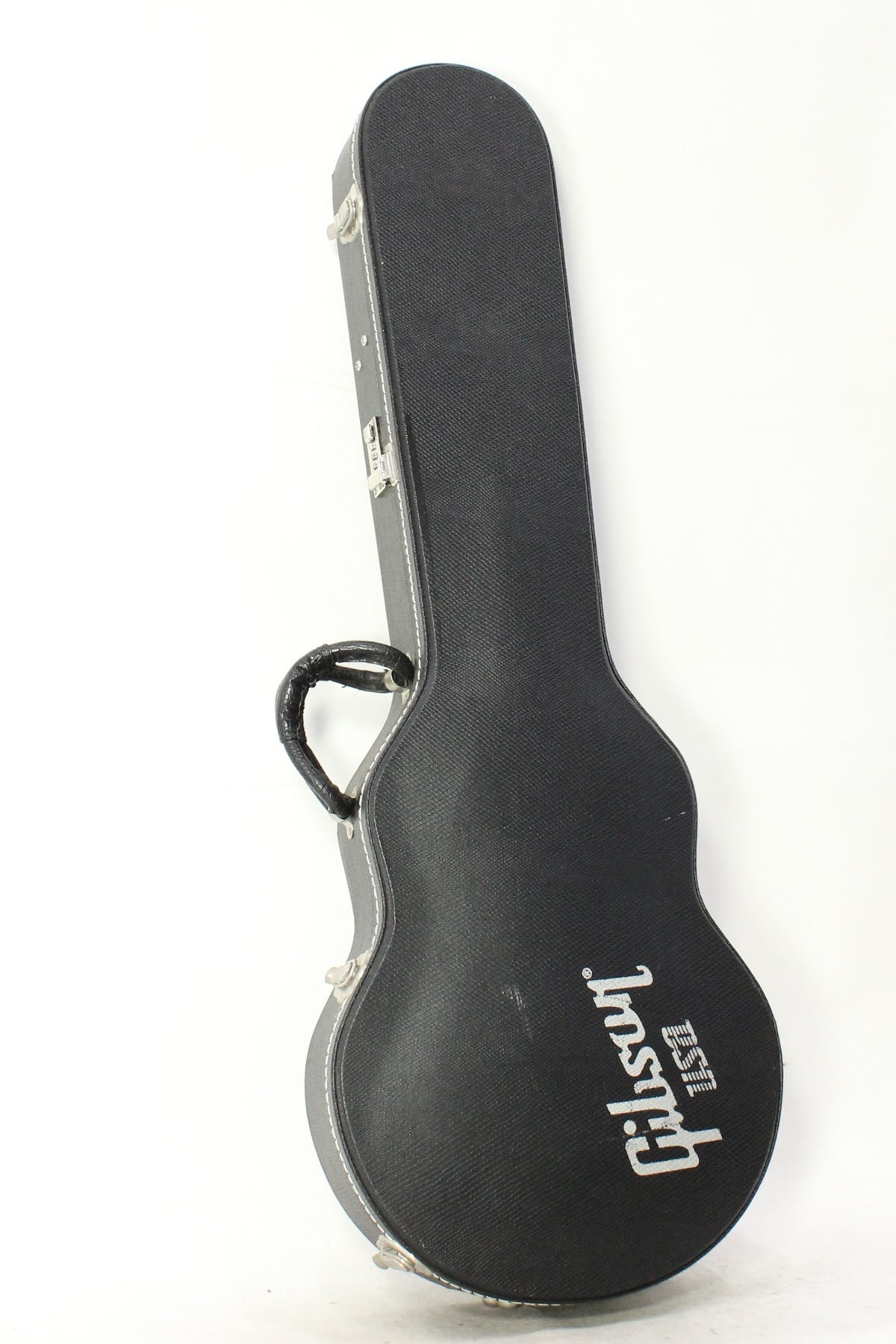 [SN 020470375] USED GIBSON USA / Les Paul Studio Ebony Finger Board Gold Hardware [06]
