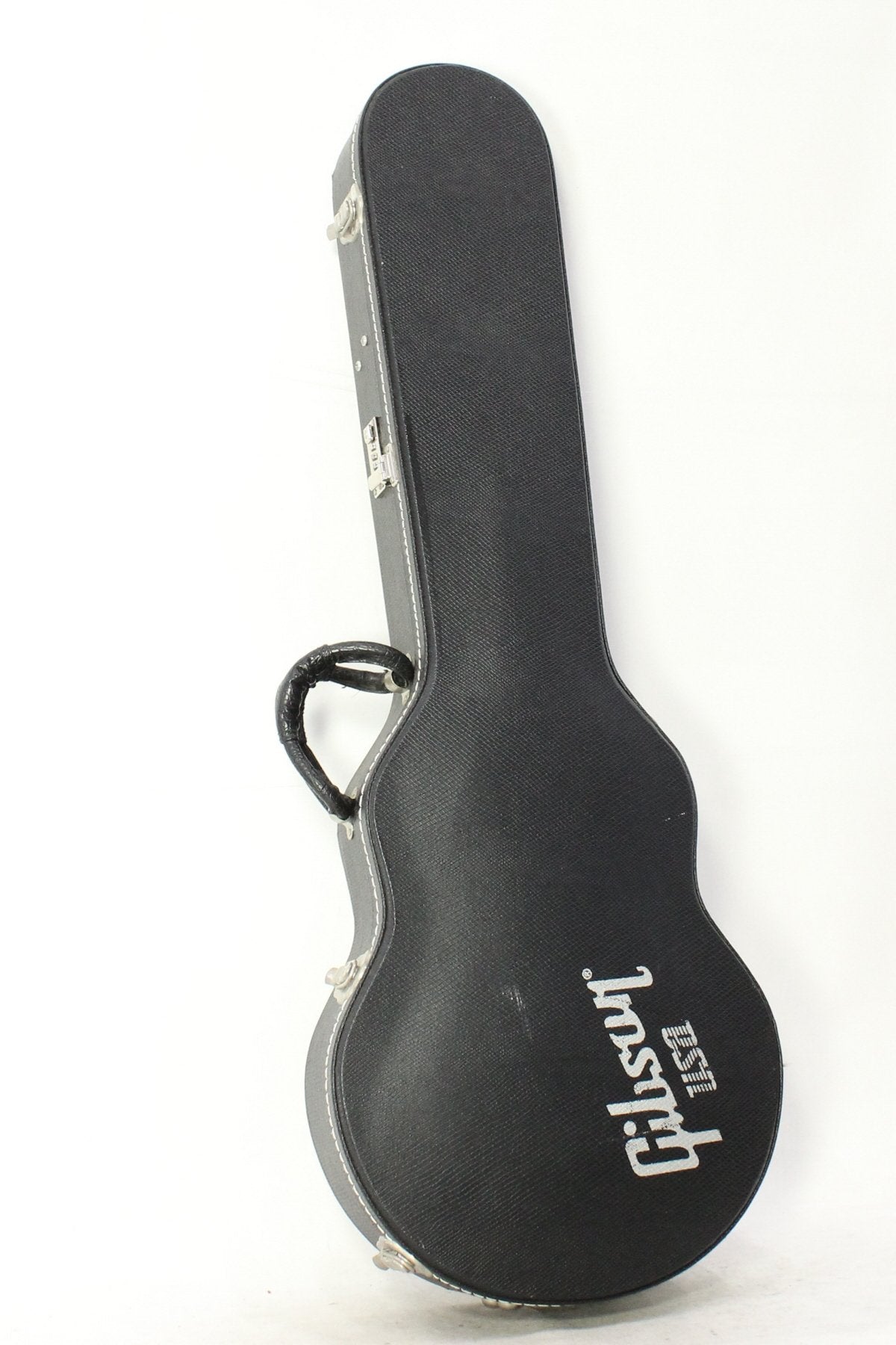 [SN 020470375] USED GIBSON USA / Les Paul Studio Ebony Finger Board Gold Hardware [06]
