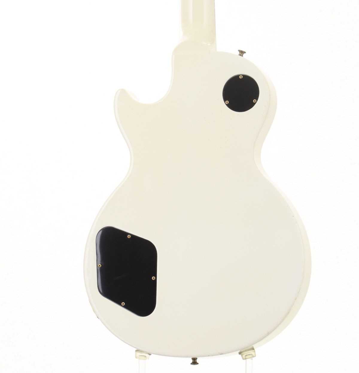 [SN 020470375] USED GIBSON USA / Les Paul Studio Ebony Finger Board Gold Hardware [06]